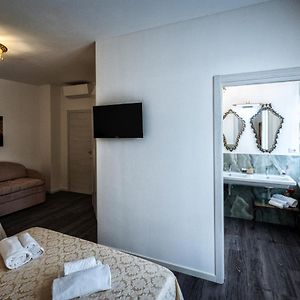 Suite familiare deluxe